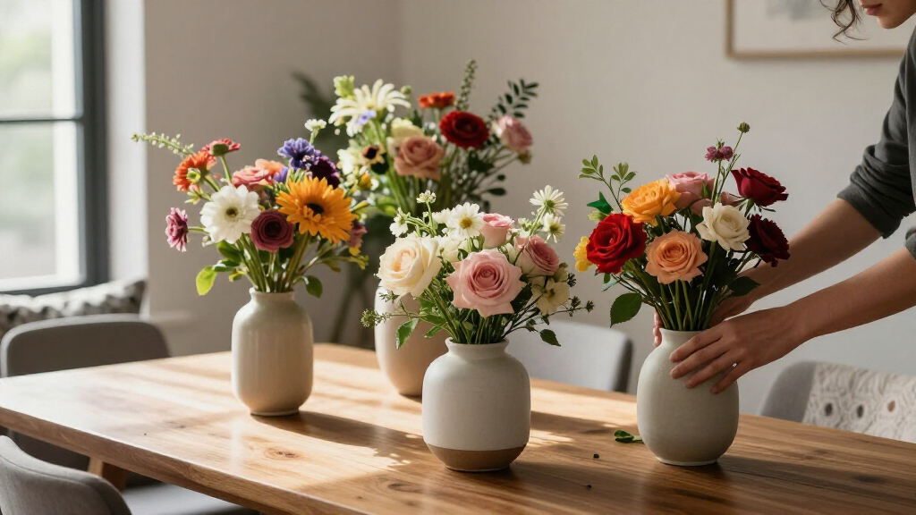 13 Best Vases for Stylish Floral Arrangements That Will Elevate Your Decor