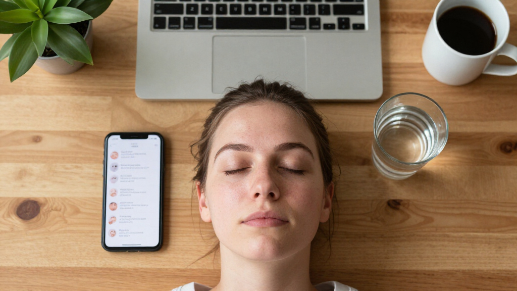 how to distinguish between good and bad facial
