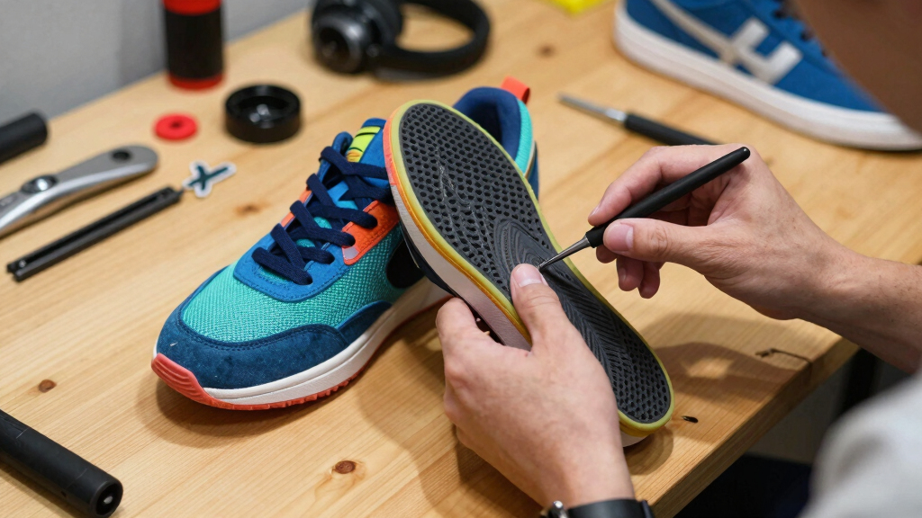 best techy skate shoes