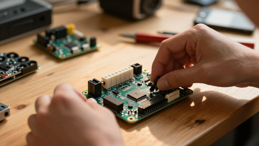 best ESP32-C6 development boards