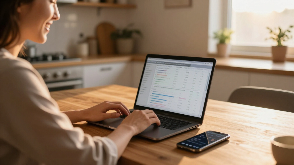 8 Best Investment Tracking Tools in 2026