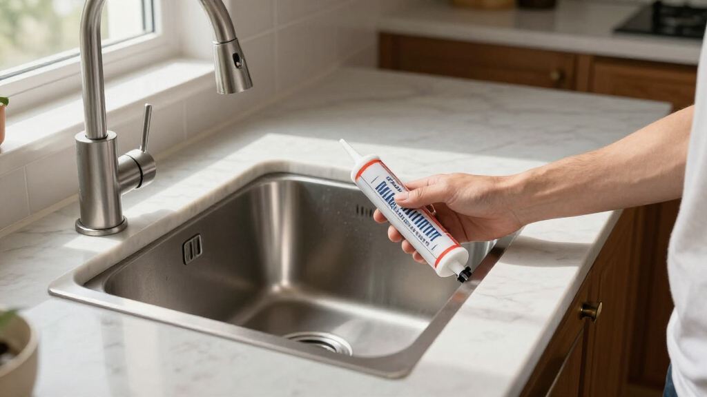 undermount kitchen sink