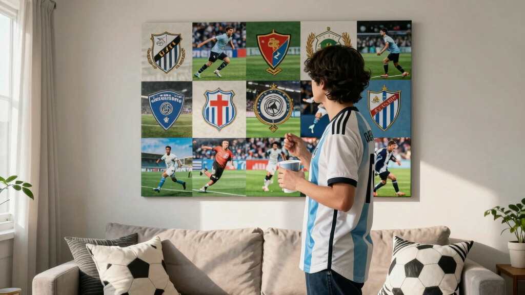 13 Best Soccer Fan Wall Art in 2026 32 soccer fan wall art