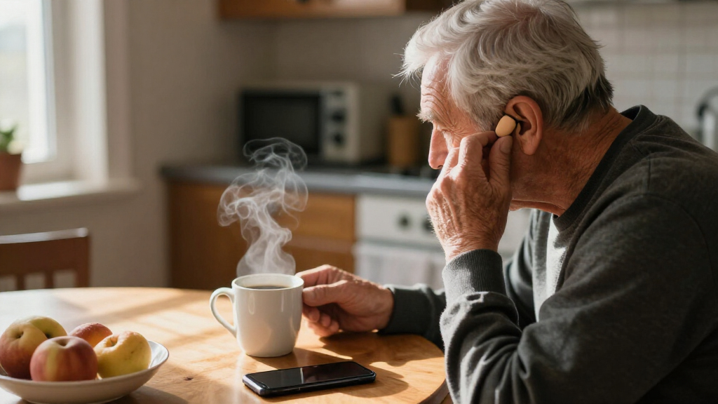 best hearing aids