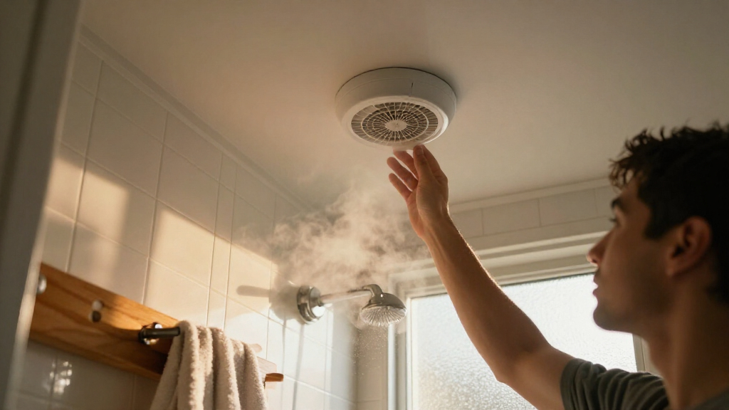 quiet bathroom exhaust fans