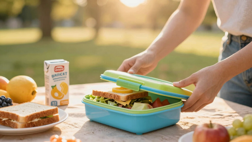 10 Best Lunch Box For Kids In 2026