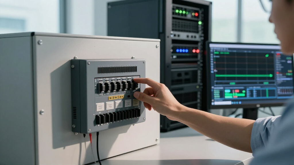 plc ethernet module high speed