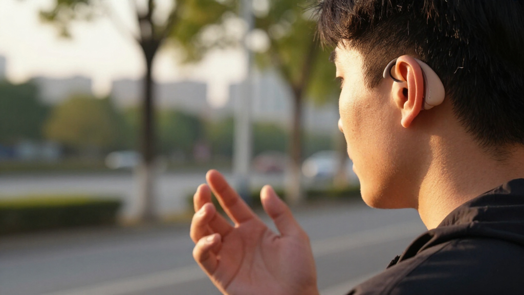 rated otc hearing aids
