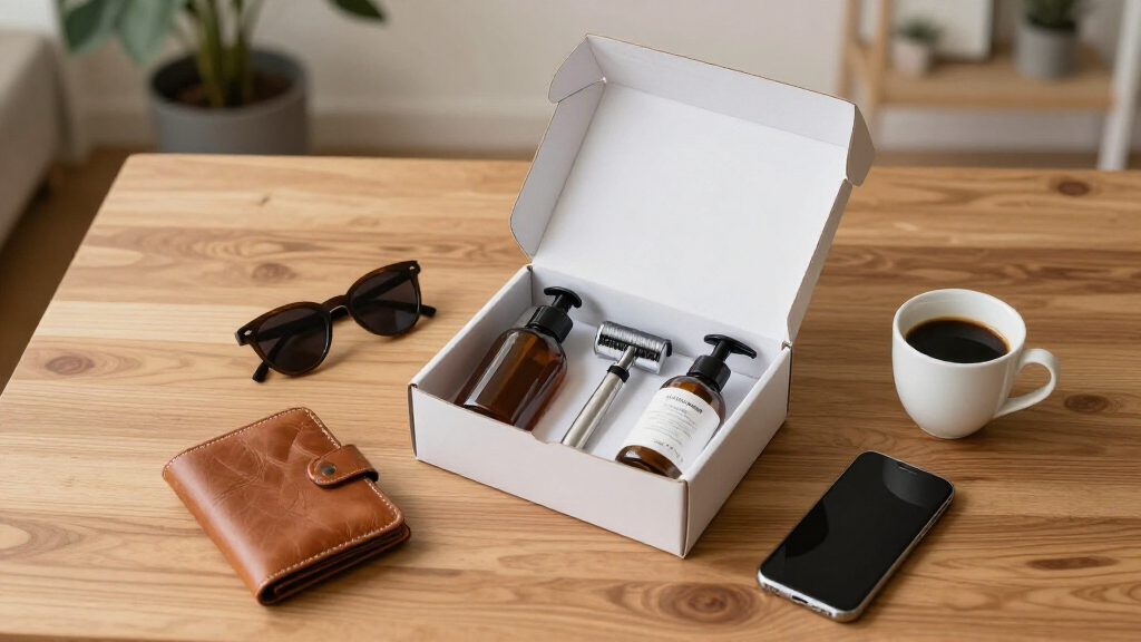 subscription boxes for men