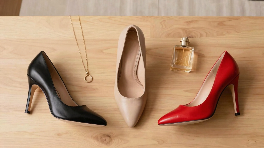best classic heels