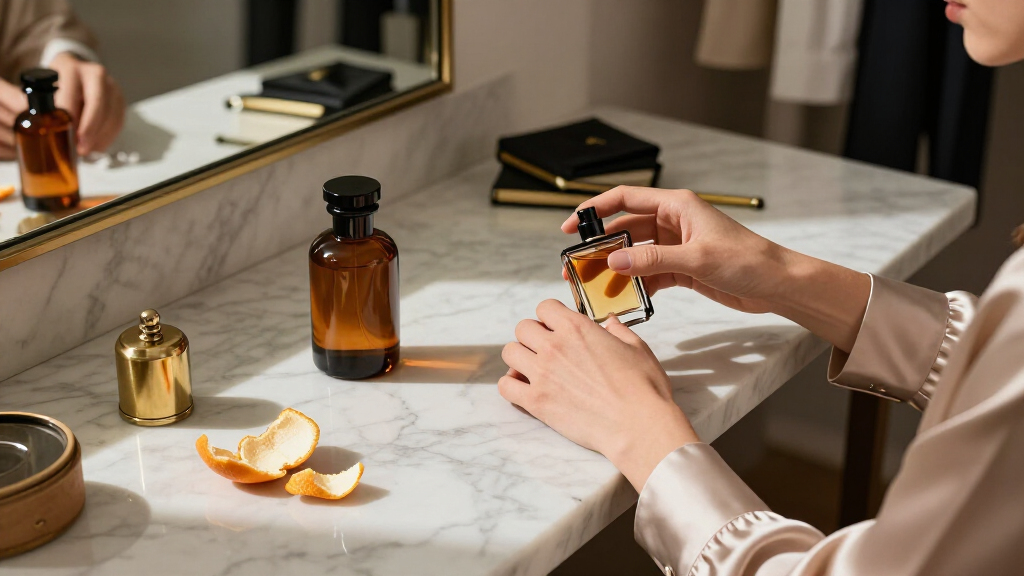 best expensive-smelling perfumes