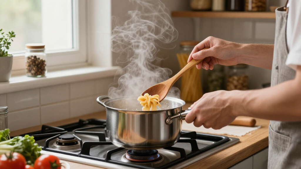 best pasta cookers