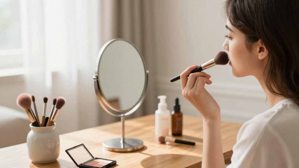 best makeup brushes