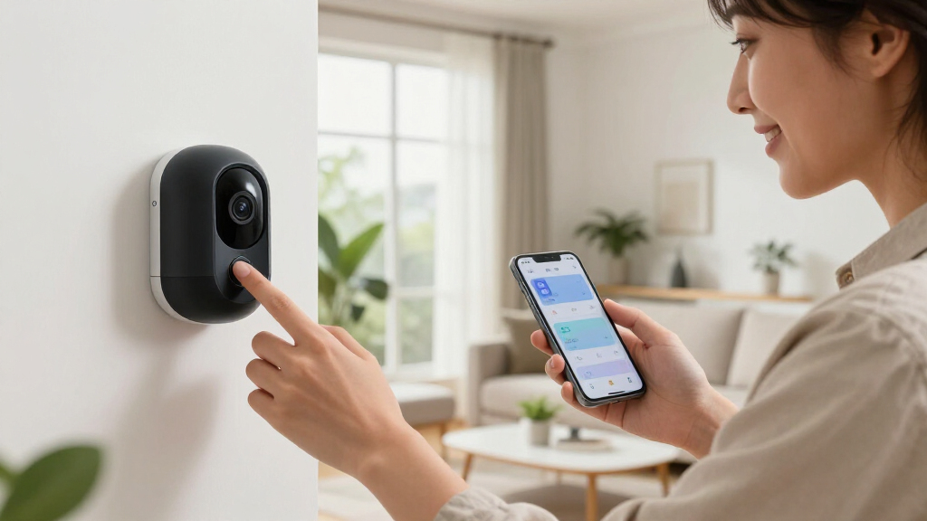 15 Best Smart Home Security Cameras in 2026