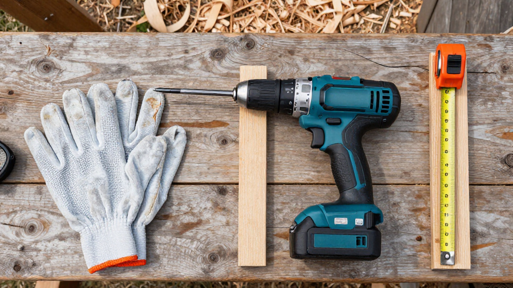 cordless power tool sets