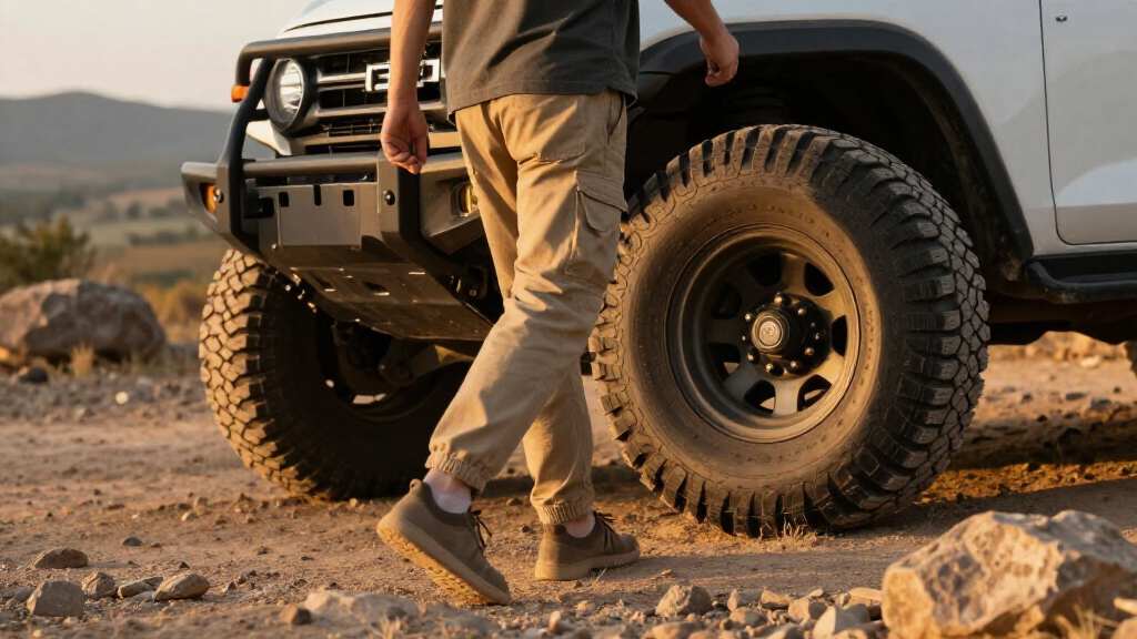 best all-terrain tires