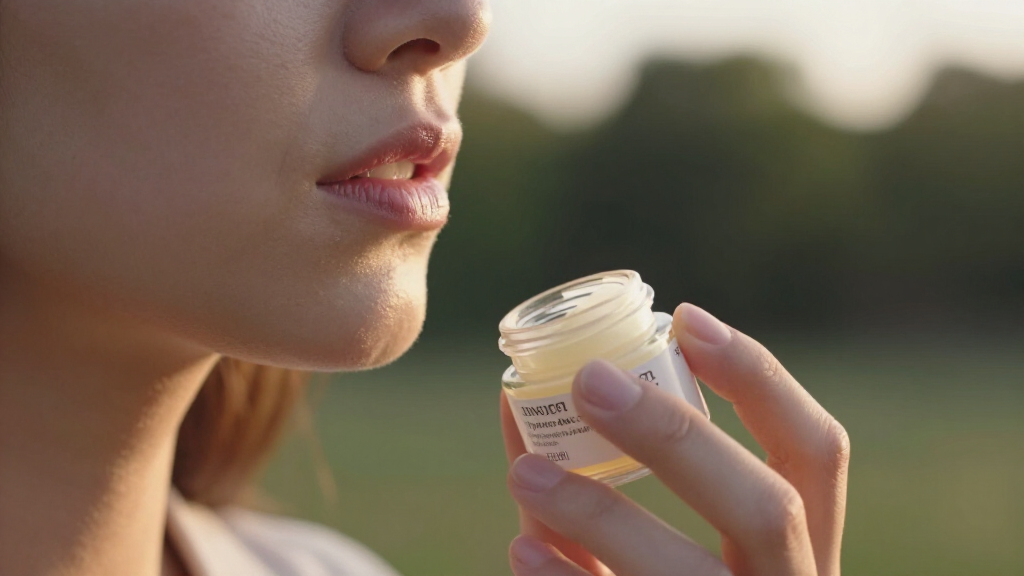 best hyaluronic acid lip balms