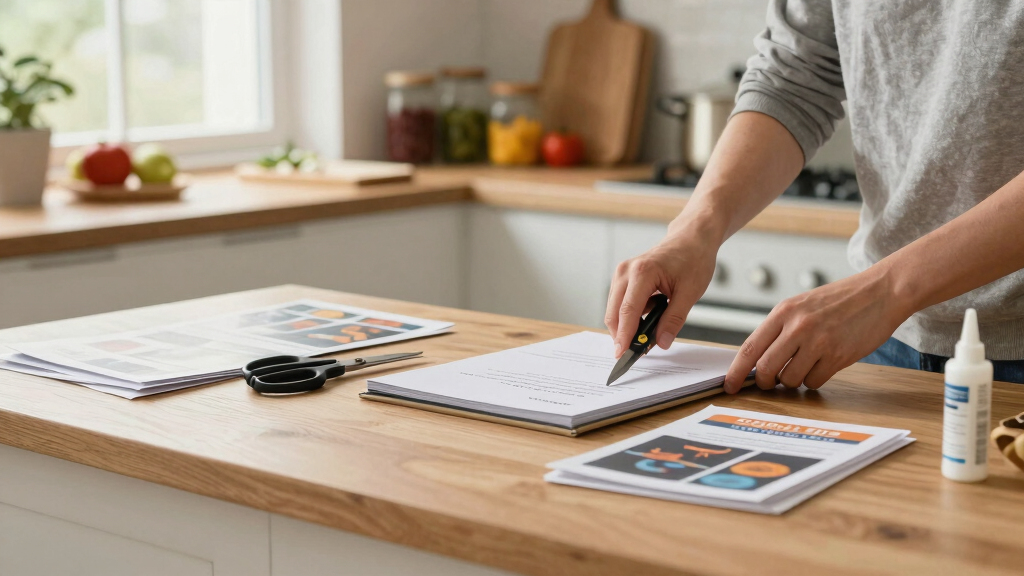 Tools and Resources to Build Your Offline Publishing Kit