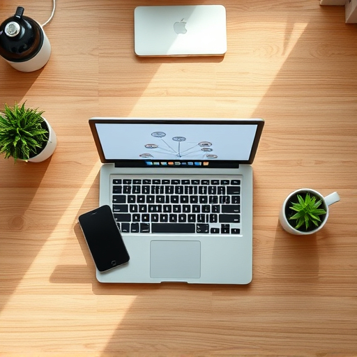 What Does it Really Mean When a Network Starts Publishing to Itself?