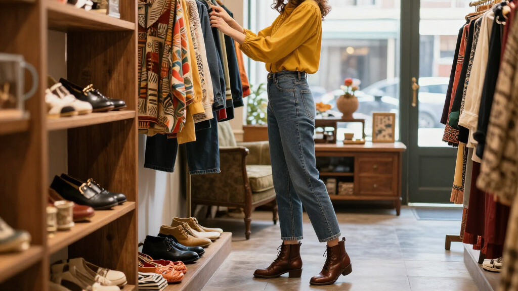 4 Best Vintage-Inspired Fashion Brands in 2026