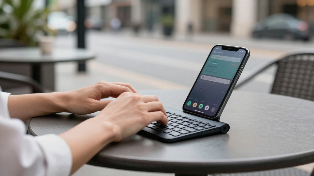 portable bluetooth keyboards
