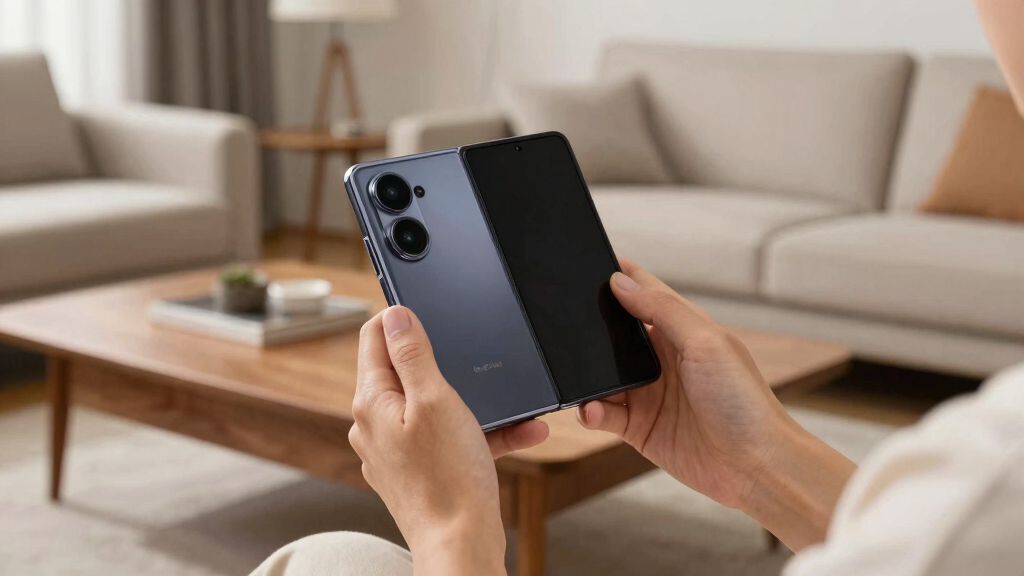 best foldable phones