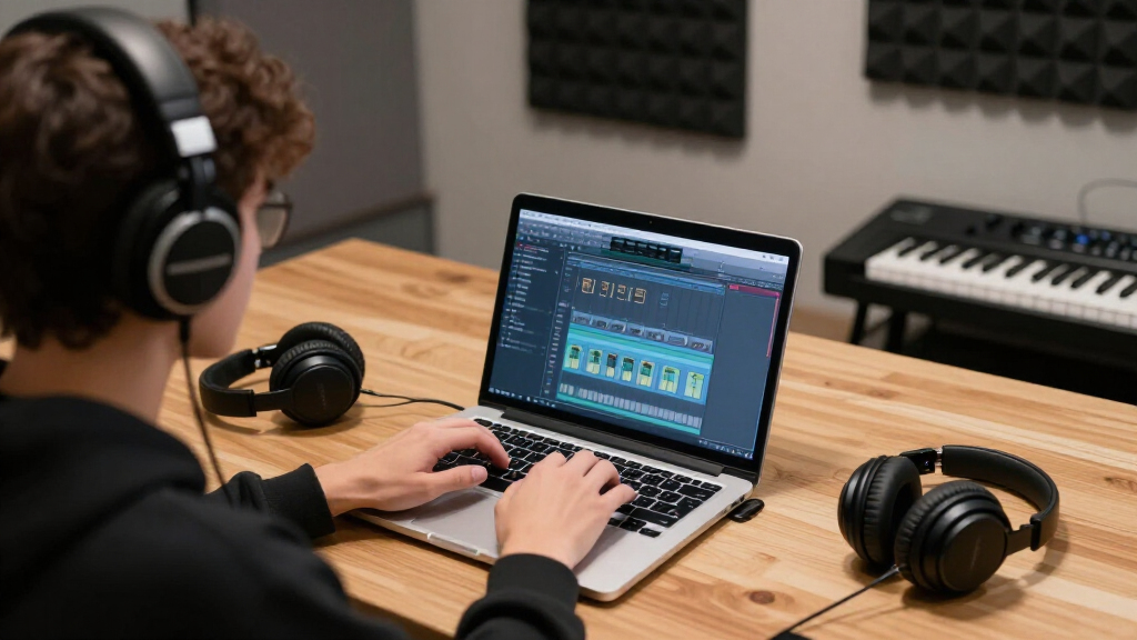 studio headphones for students
