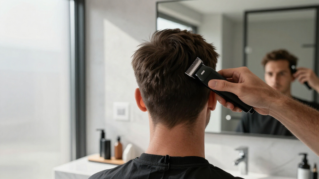 hair clippers for men