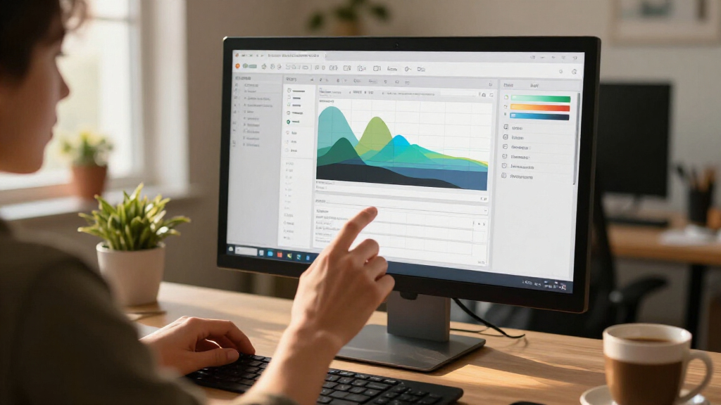 ultrawide monitor for figma and miro