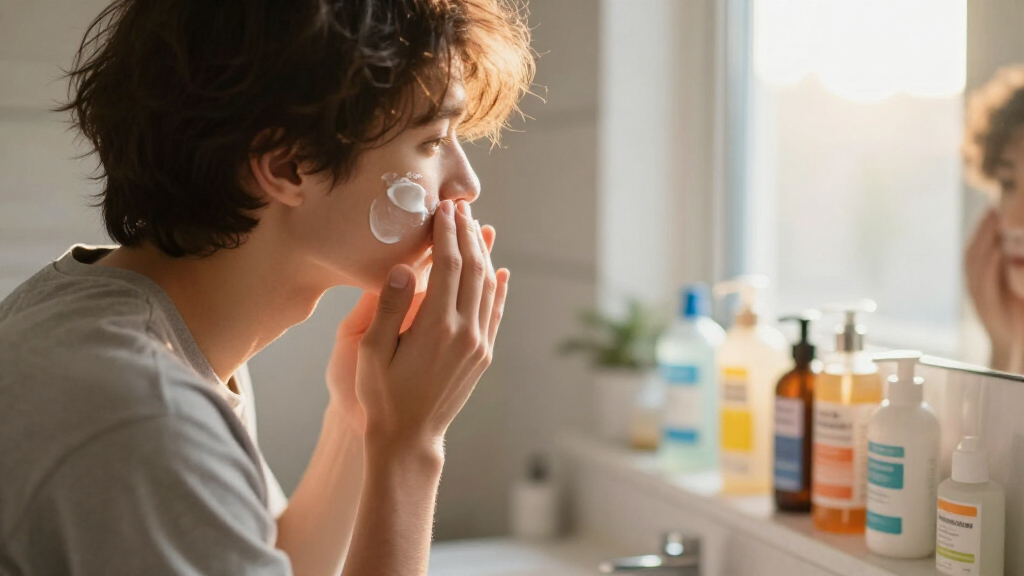 best Gen Alpha skincare products