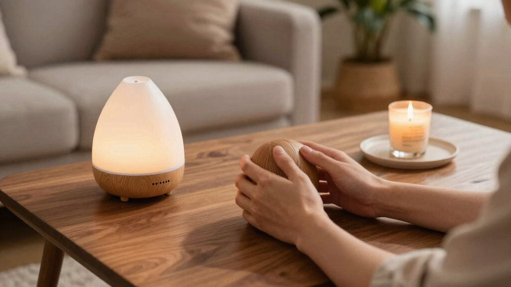 self-care adult relaxation tools