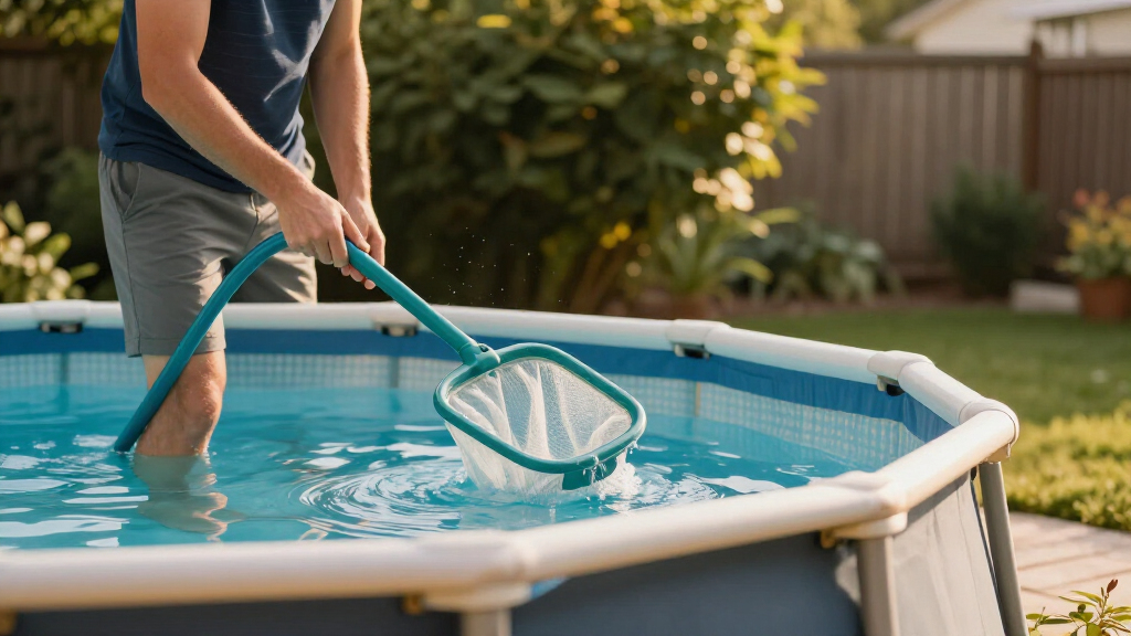 11 Best Above Ground Pool Maintenance Kits for 2026