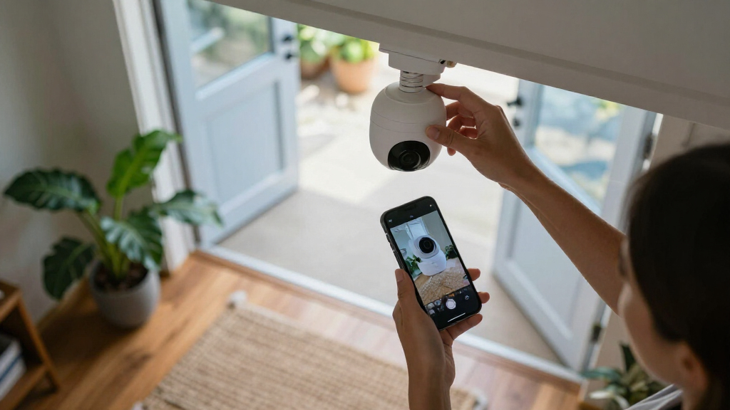 best home security camera systems