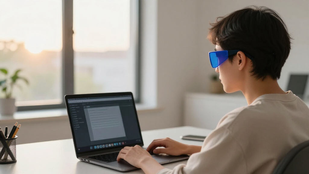13 Best Blue Light Blocking Glasses in 2026