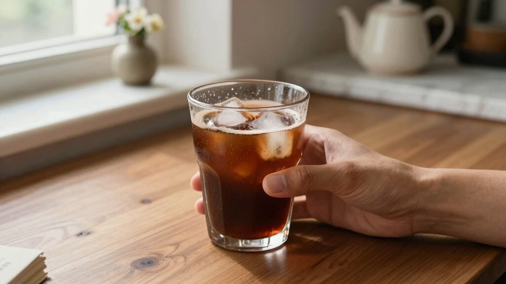 best decorative drinking glasses