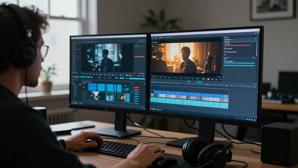 4 Best AI Video Generators in 2027
