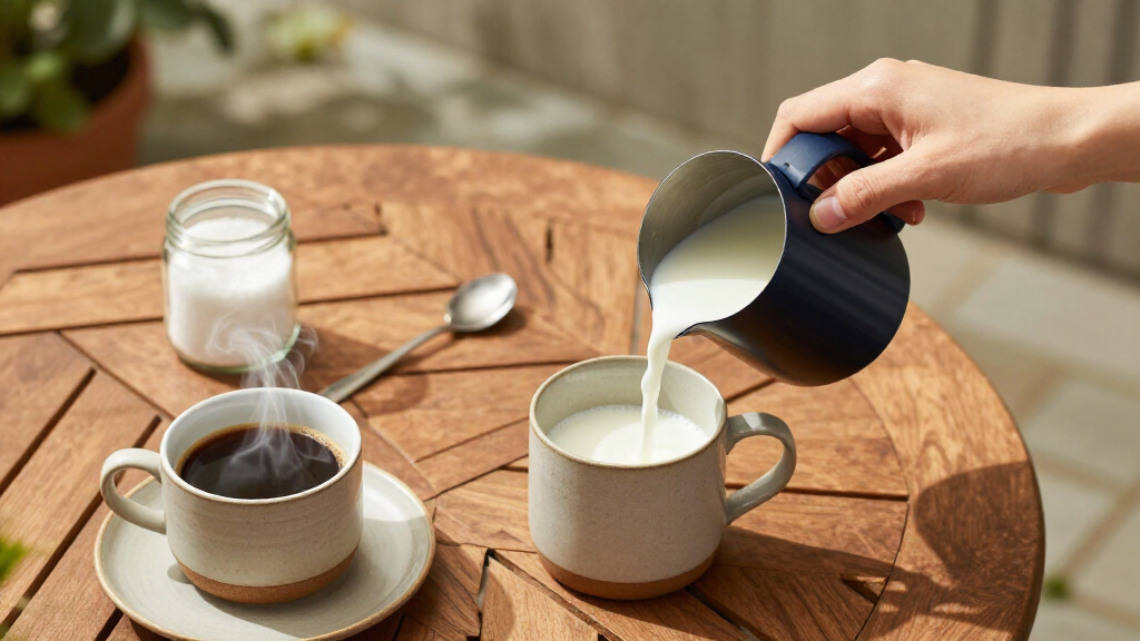 15 Best Electric Milk Frothers in 2026