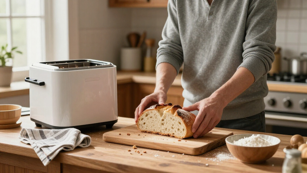 best bread makers