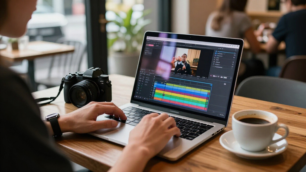 content creator laptops