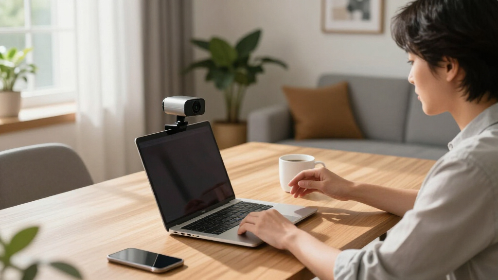 9 Best 4K Webcams in 2026