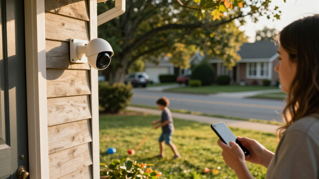 15 Best Outdoor Security Cameras for Home Protection in 2027