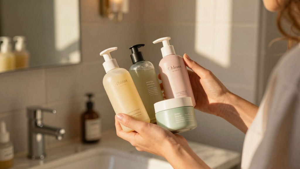 skincare gift sets