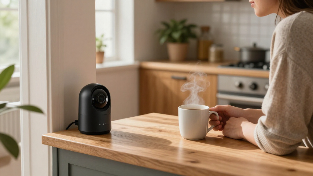 home security cameras