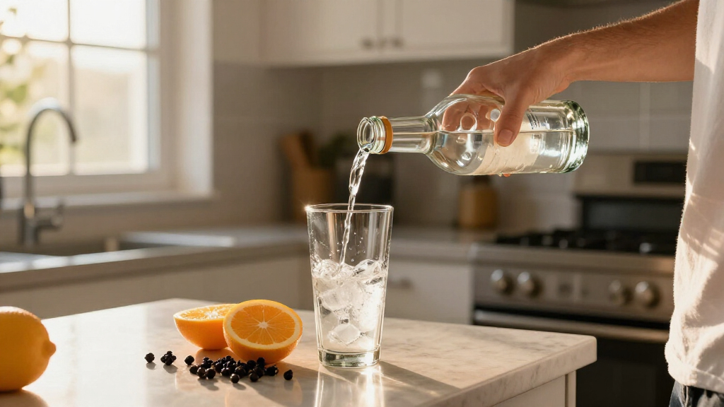 best gin brands