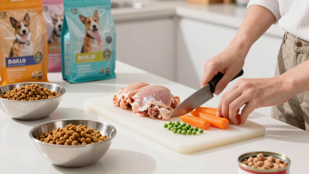 best pet food brands