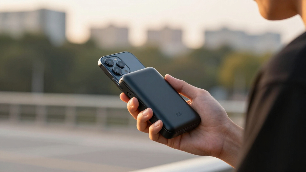 portable power banks