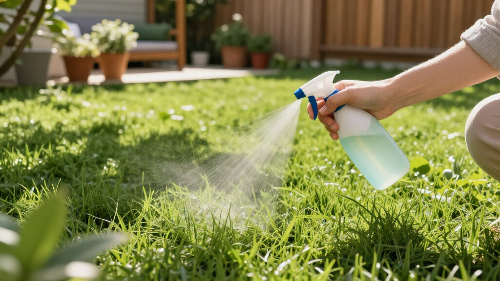 3 best lawn heat protectants
