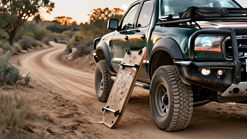 best Ford Ranger accessories