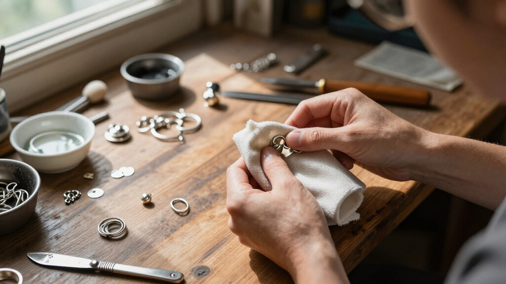 best vintage sterling silver jewelry