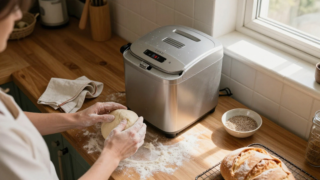 best bread makers